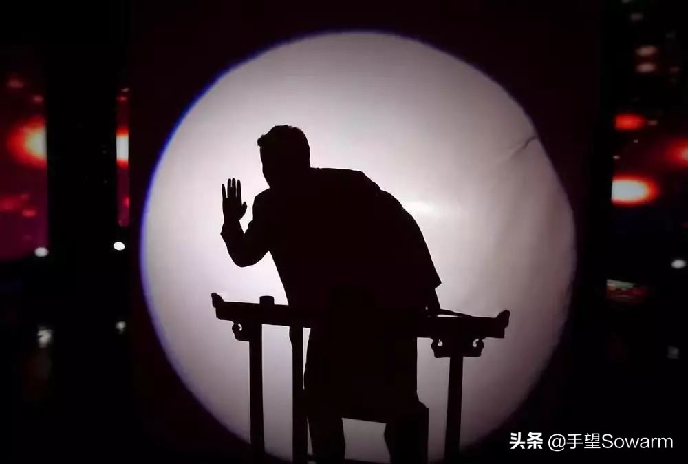 这位90后小伙子演绎《*技口**》，堪称古代版“声临其境”