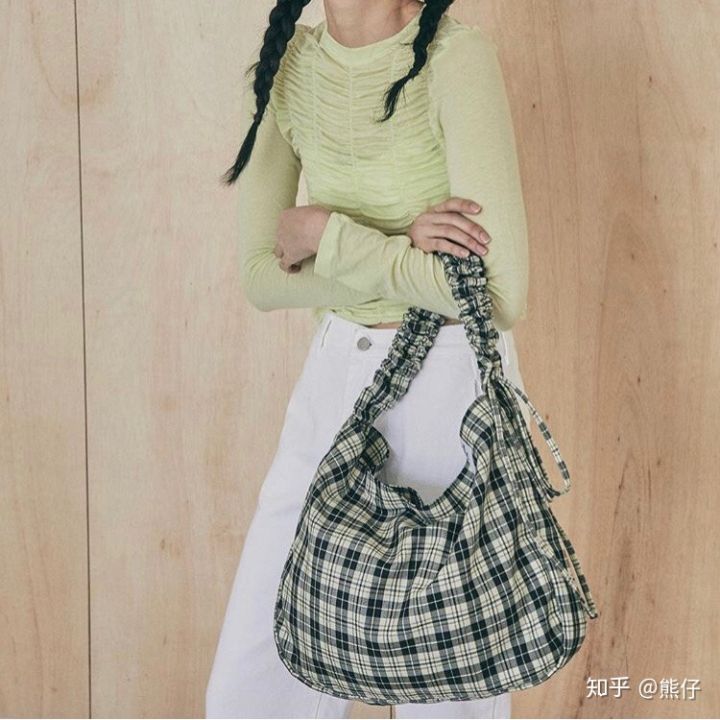 千元包包推荐轻奢20岁,千元小众包包推荐百搭平价