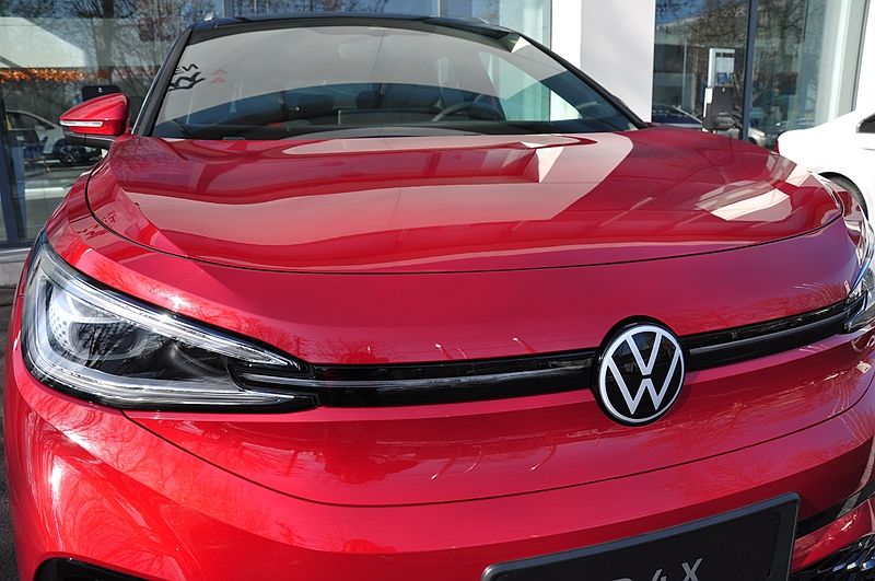 上汽大众id4x官网,上汽大众id4x使用视频