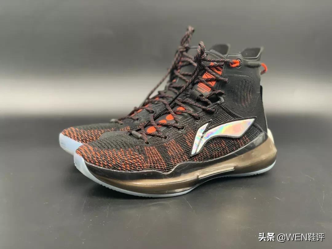 理性下单李宁,李宁到底值不值得入手