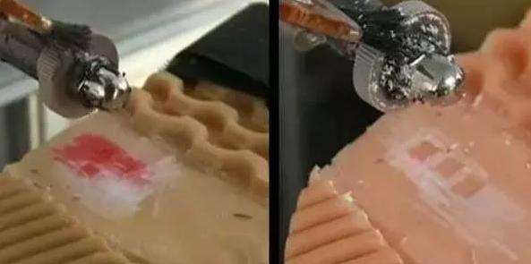 力猛如虎,莆田fake飞往美国如今又在韩国落脚,完美让人匪夷所思