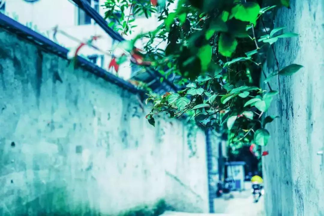 百年贵阳,贵阳古老的回忆