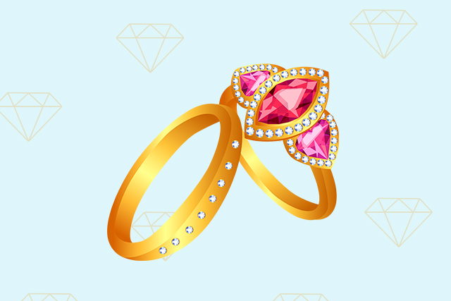 一杯水就能鉴定珠宝玉石的真假,珍珠玉石鉴定方法视频