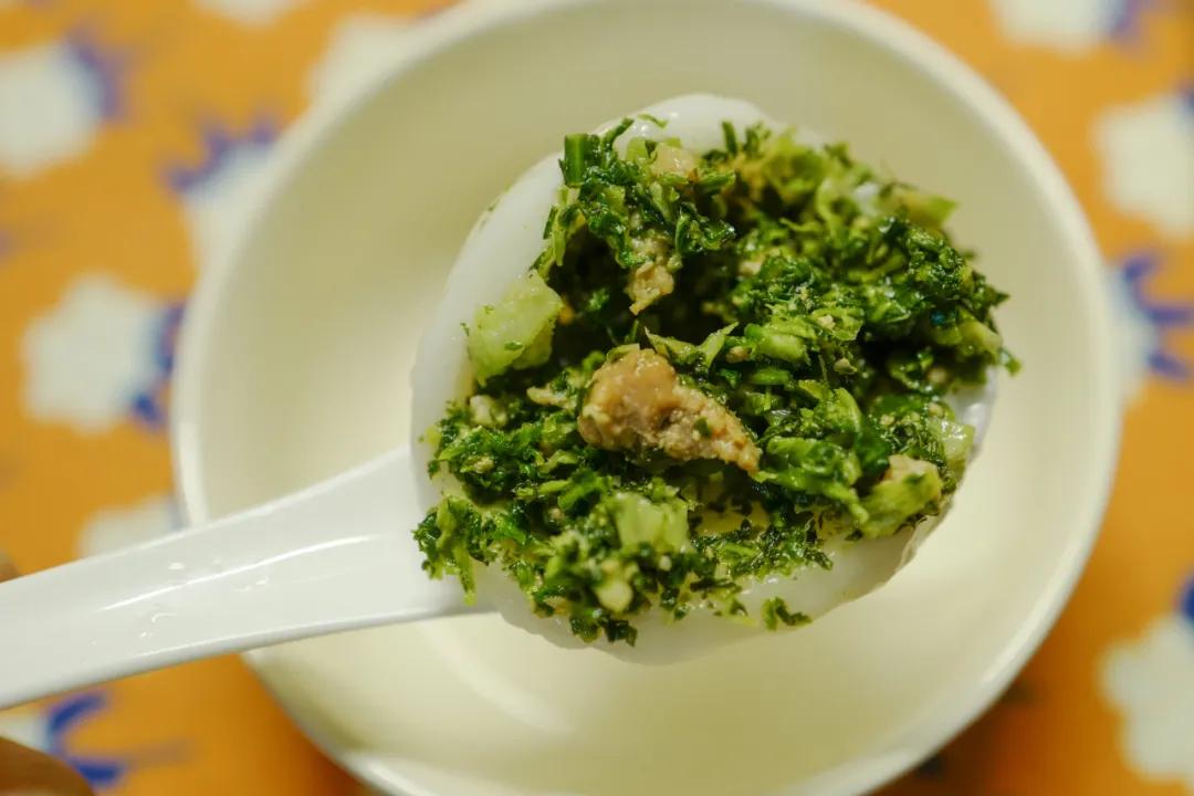 元宵节到了送你一碗最美的汤圆,元宵节软糯香甜的大汤圆