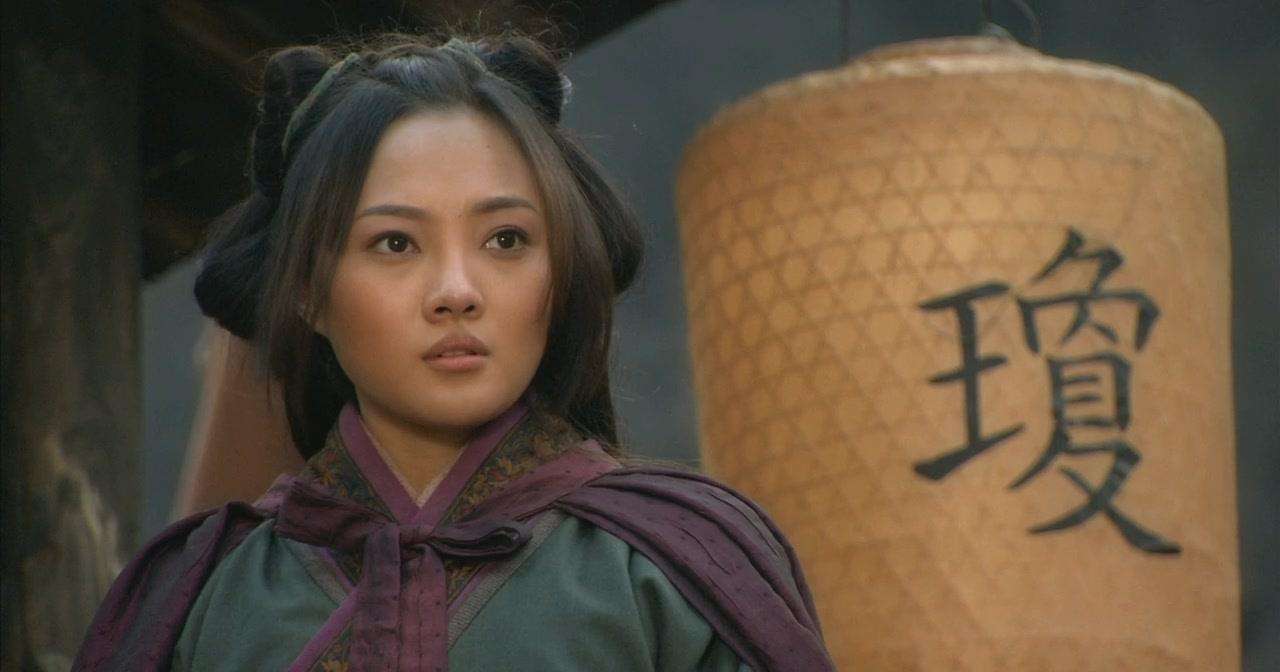 张清的绰号为什么是没羽箭,张清绰号为什么叫没羽箭