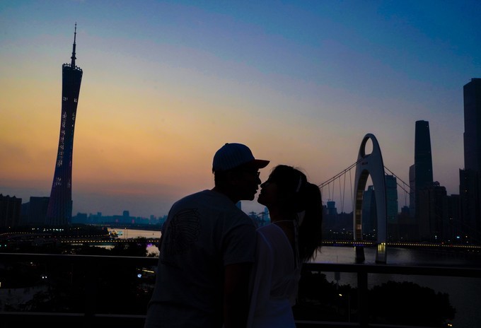 广州情侣自驾一日游推荐,广州浪漫自驾