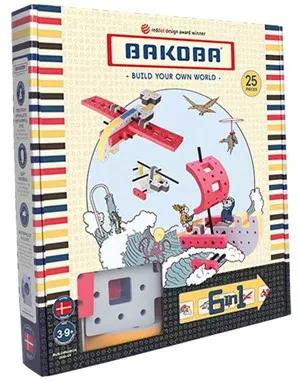 浮力积木,儿童益智好玩的创意积木