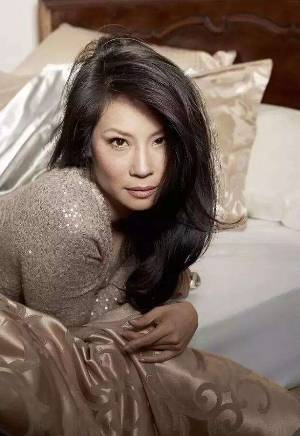 暮光女子刘玉玲,暮光女变装