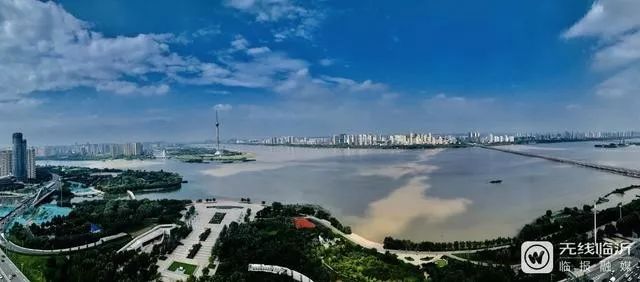 临沂琅琊十景,临沂沂水琅琊古城