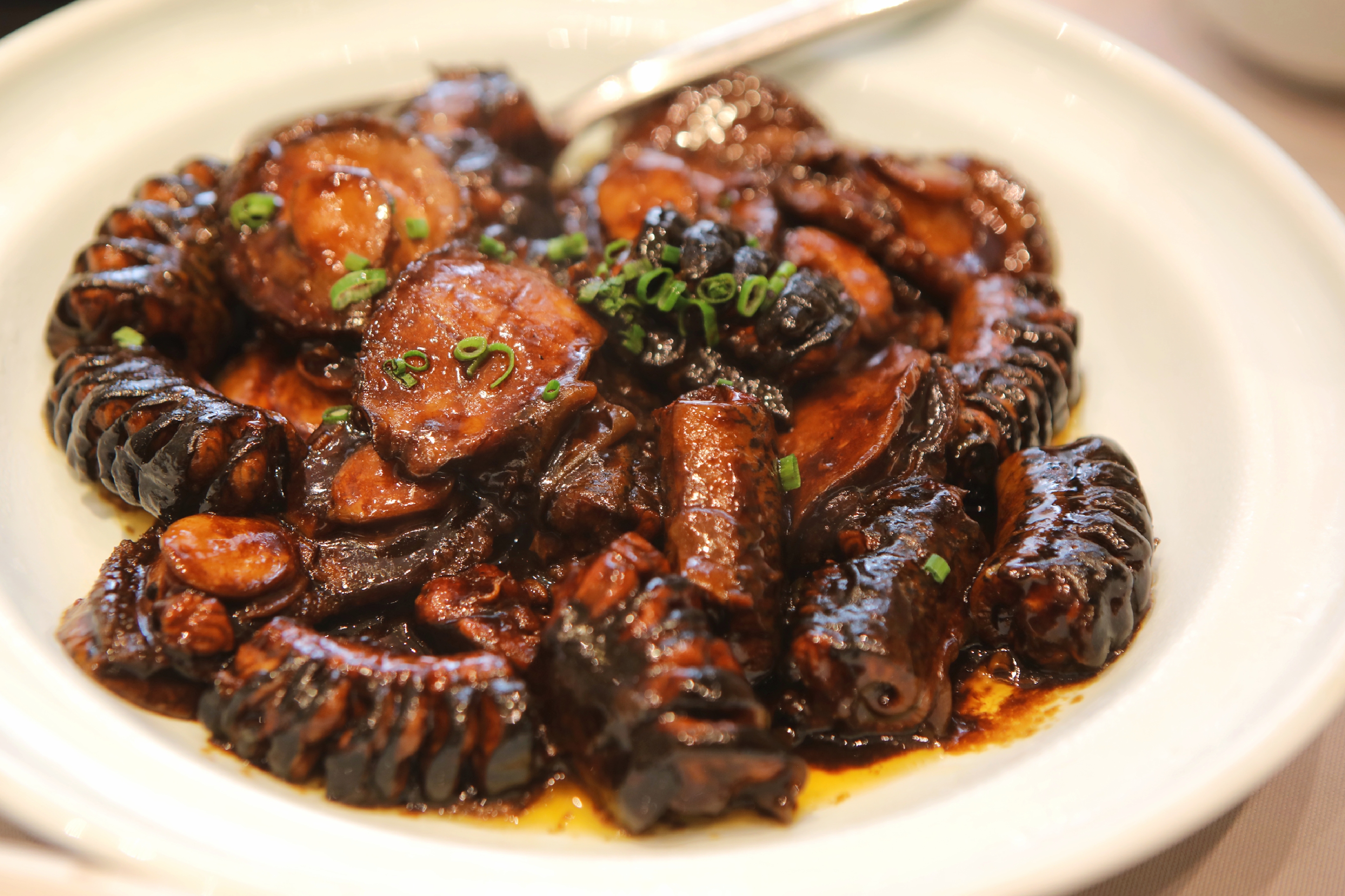 扬州各种美食怎么吃,扬州美食怎么就火到了这种程度