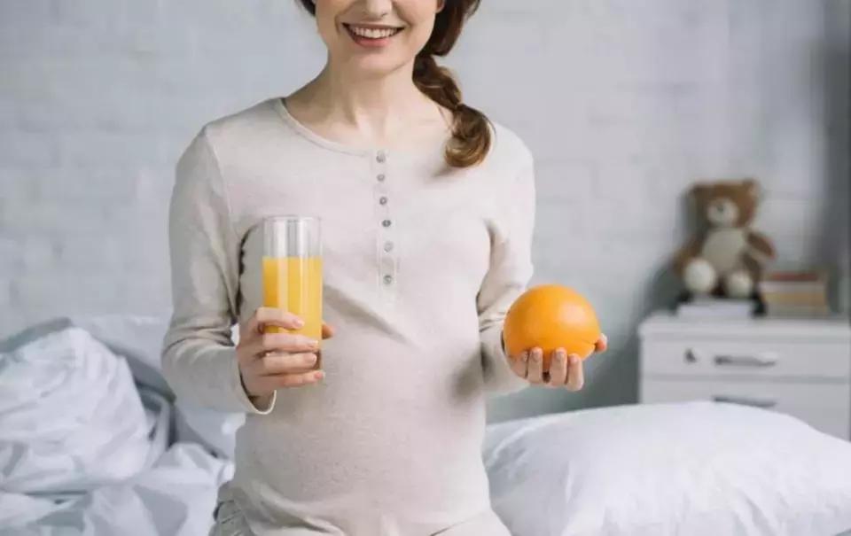 孕妇奶粉什么时候喝才是最好,孕妇喝什么奶粉对宝宝智力好