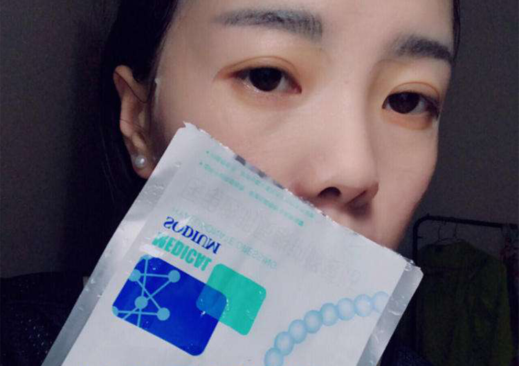 大家都在用的一款面膜,大家都在用的便宜又好用的面膜