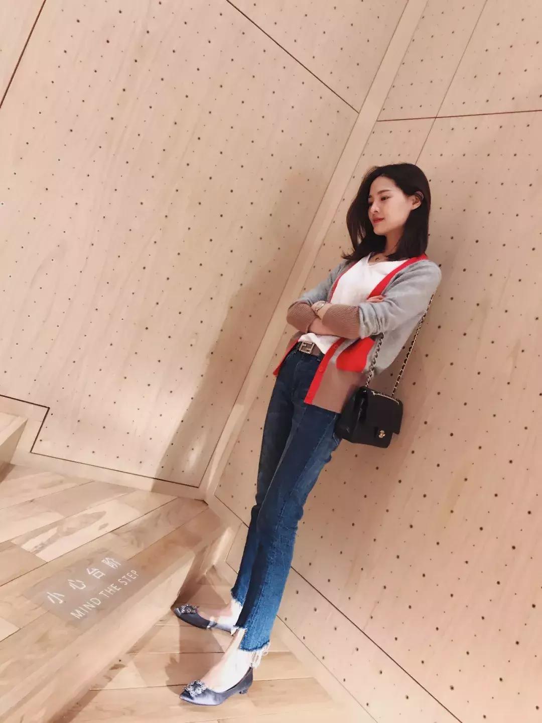 买牛仔裤一定要记住这几点,牛仔裤该如何买好呢