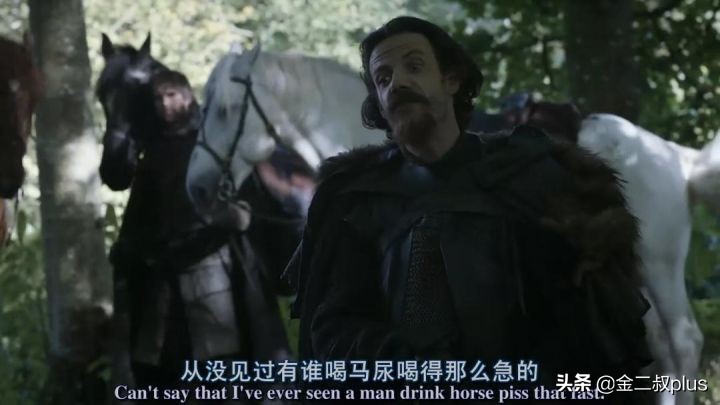 冰与火之歌第八季来啦！这里有一份剧情宝典，快快拿去！