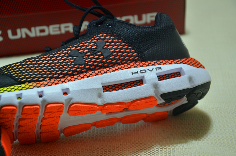 安德玛跑鞋hovrinfinite,安德玛hovrinfinite4跑步鞋