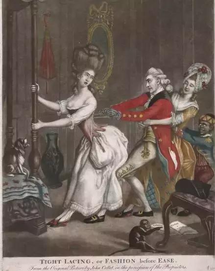 消失的减肥网红,400年前消失的垃圾