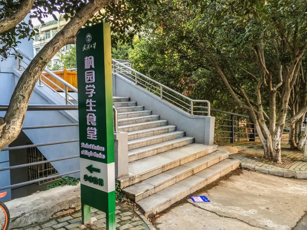 武汉大学必吃,武大校园美食攻略