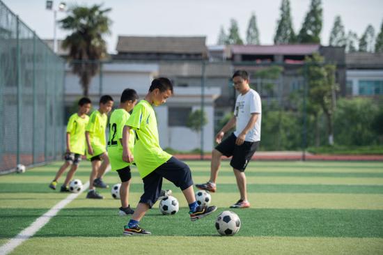 姚明希望乔帅留任,姚明希望体育变得不那么功利