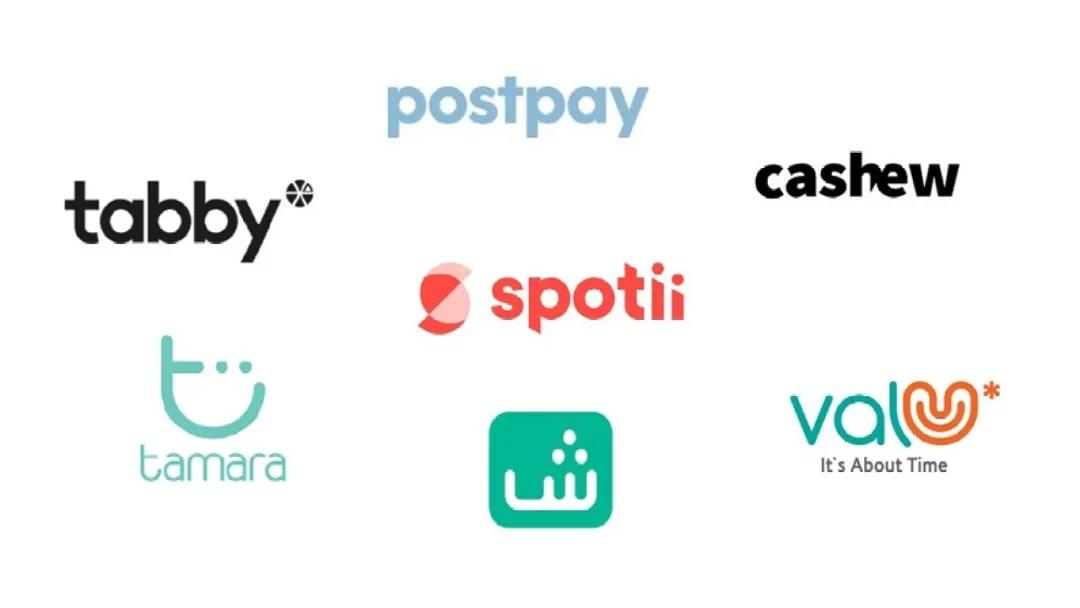 先买后支付,先买后付有无前景