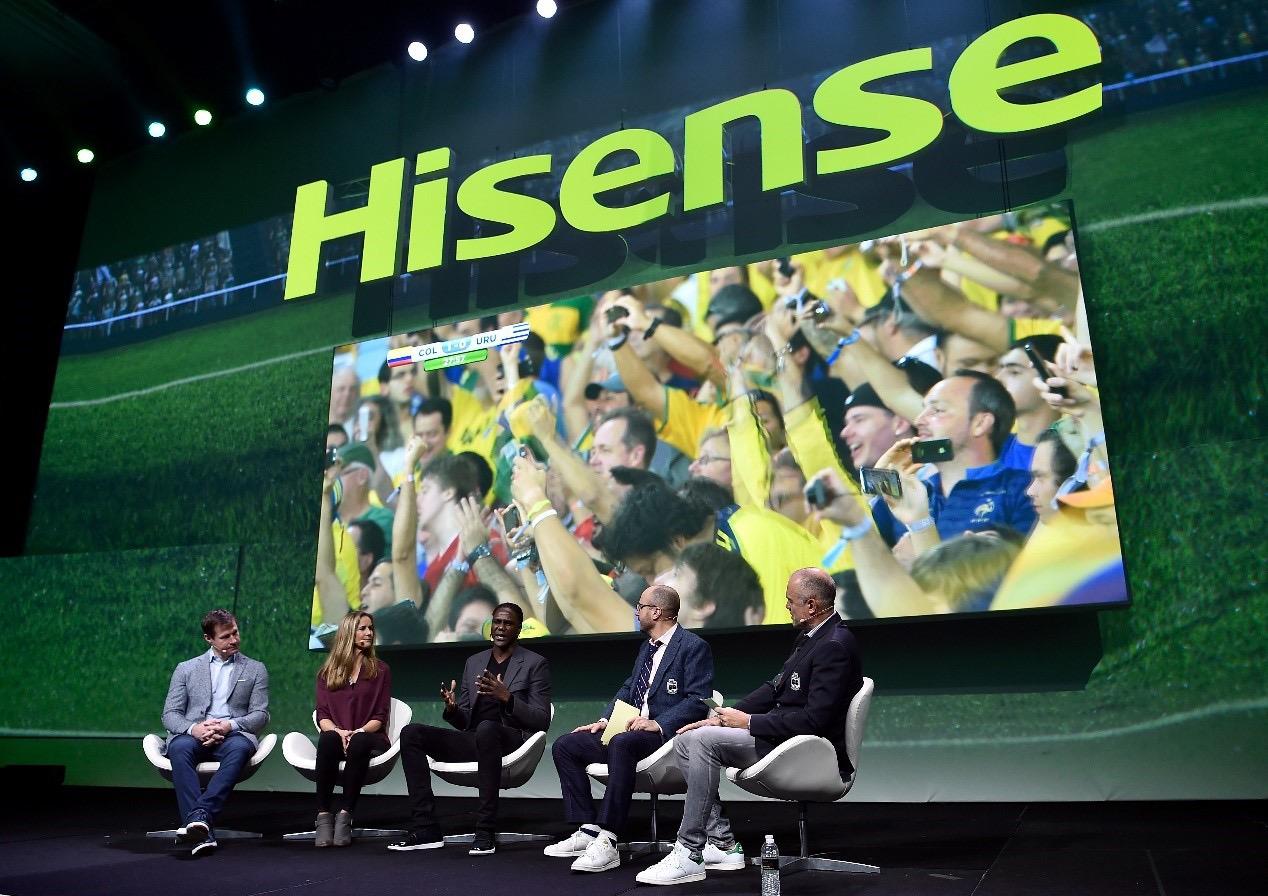 欧洲杯海信影视,海信电视欧洲杯投入多少