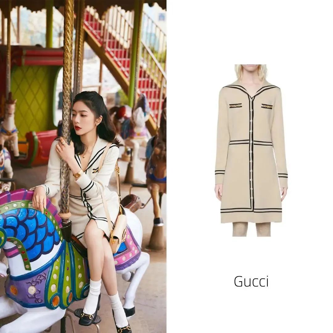 2020最会穿的女明星,女明星都穿哪些品牌