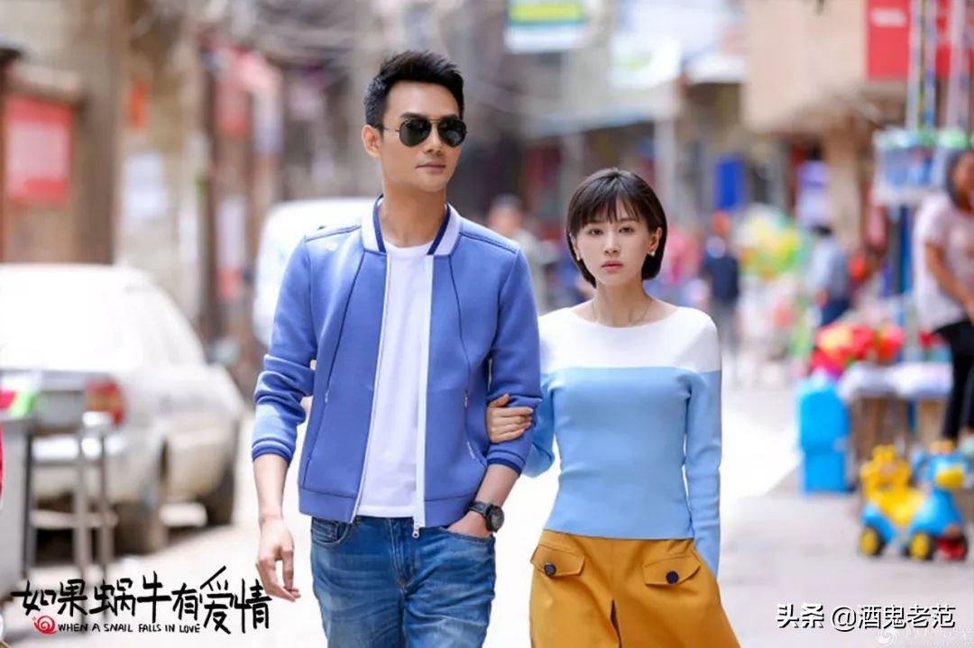 整容成小三,整容变美却嫁给丑八怪