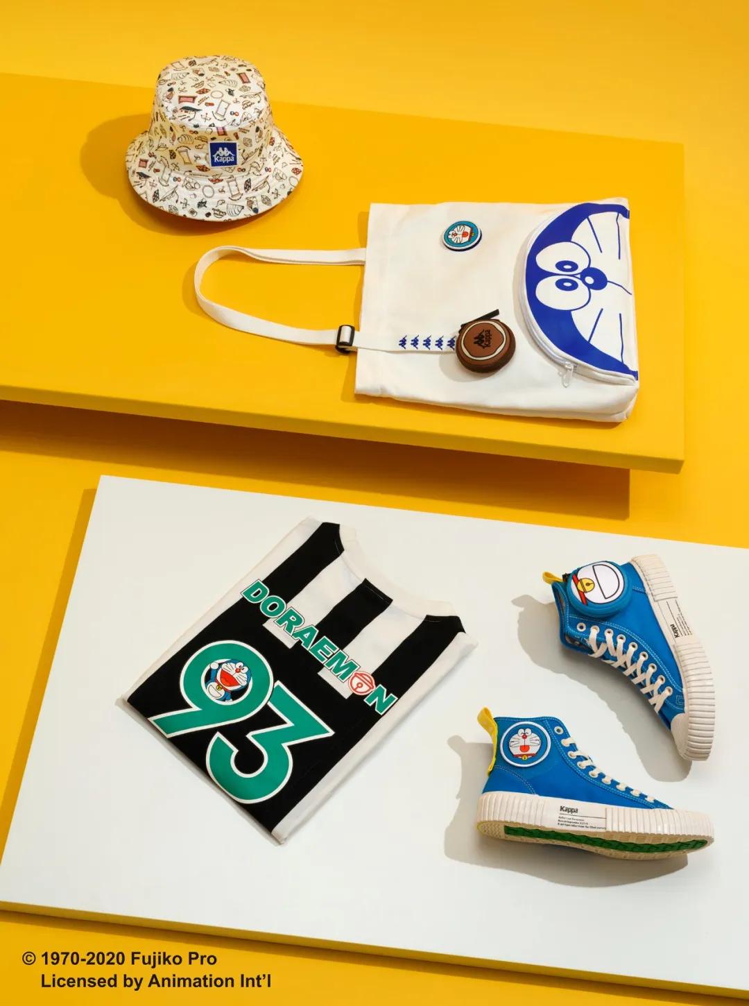 「每周联名X讯」一间潮流店铺是如何做到联名皆爆款？