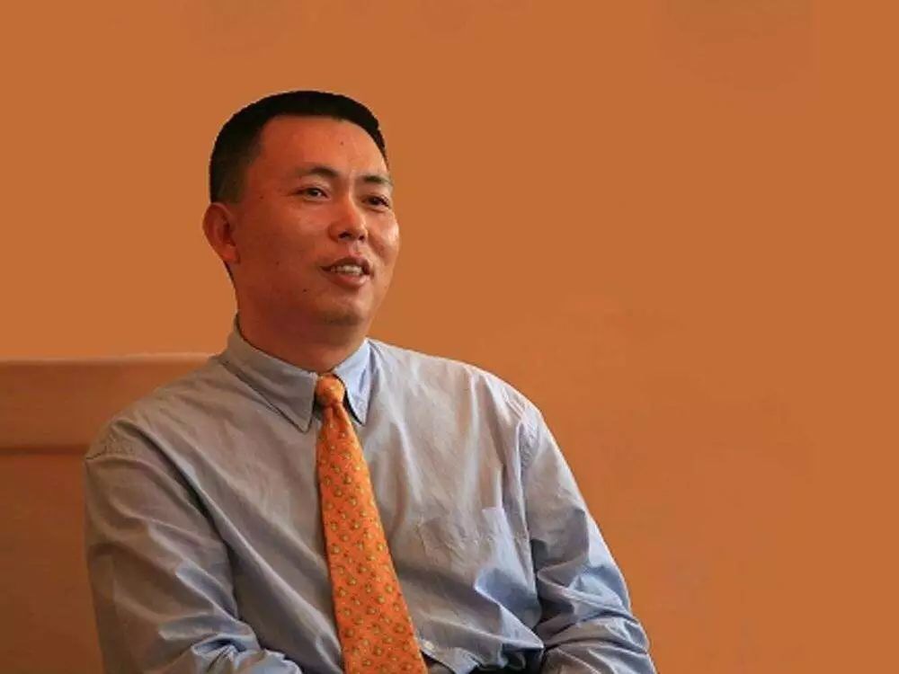 少年得志刘立荣,少年得志骄狂不可一世