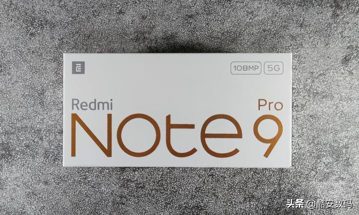 redminote9pro对比k30至尊,redminote9pro详细评测