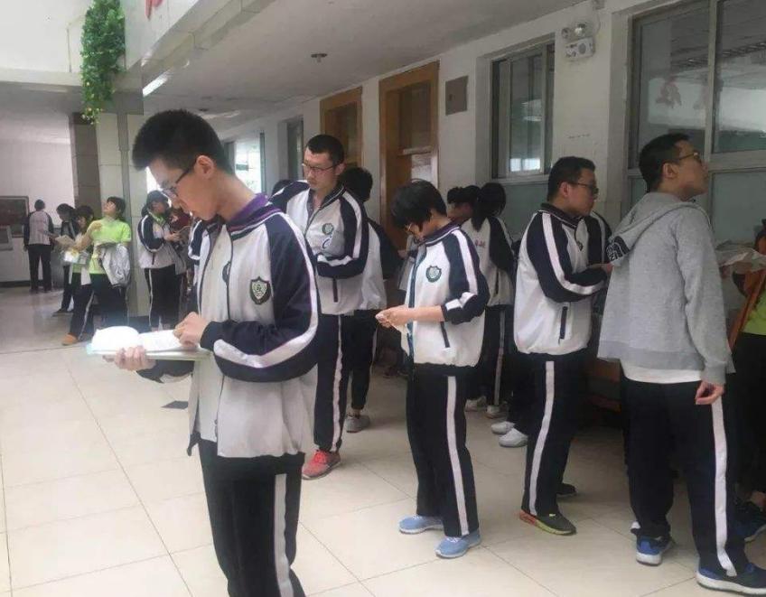 教育公平是好还是坏,如何看待衡水式教育