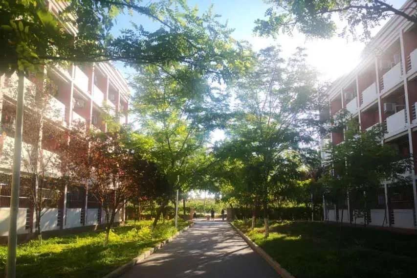 北京科技大学天津学院原独立学院,北京科技大学天津学院独立学院