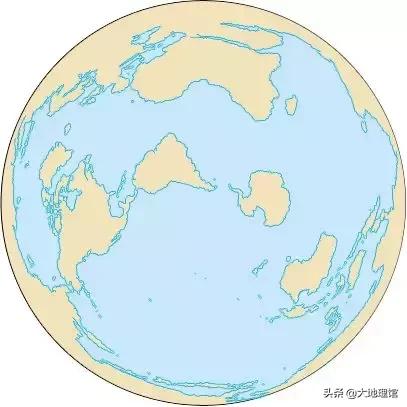 三大洋五大洲指的是什么,五大洋是哪五大洋还是四大洋