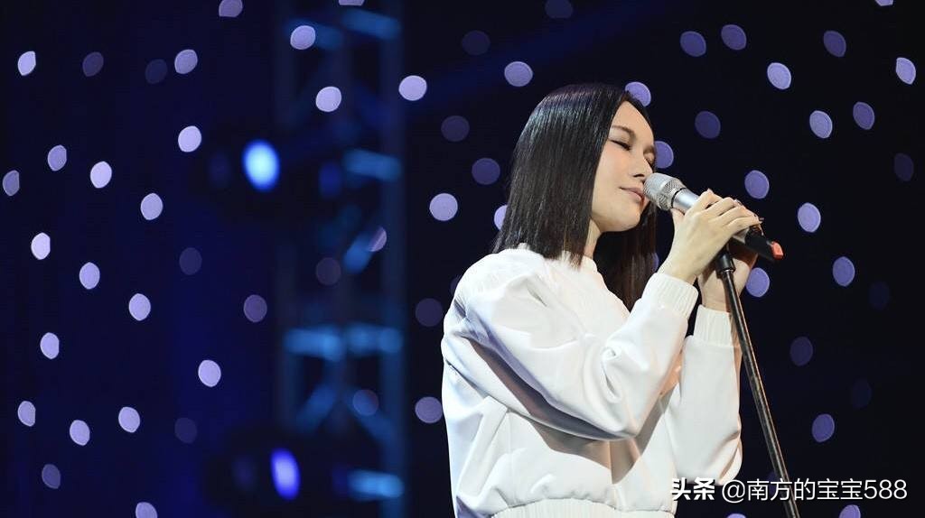 超女尚雯婕为啥人气突然高了,尚雯婕超女逆袭之路