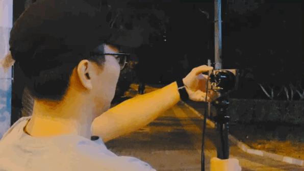 美少女必备vlog美颜相机，松下LX10全搞定