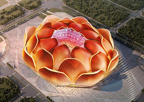 广州恒大新建球场最新消息,恒大再建两座8万人球场谁用