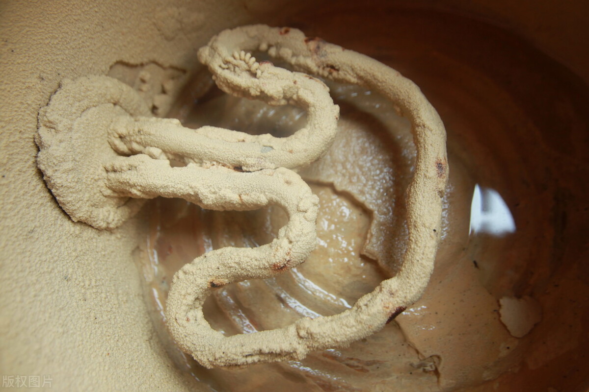 自来水水垢严重怎么过滤,有什么能过滤自来水中水垢