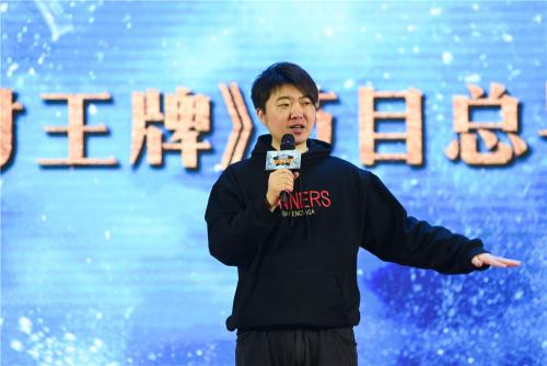 吴彤为啥选宋亚轩去王牌,宋亚轩被华晨宇粉丝撞了