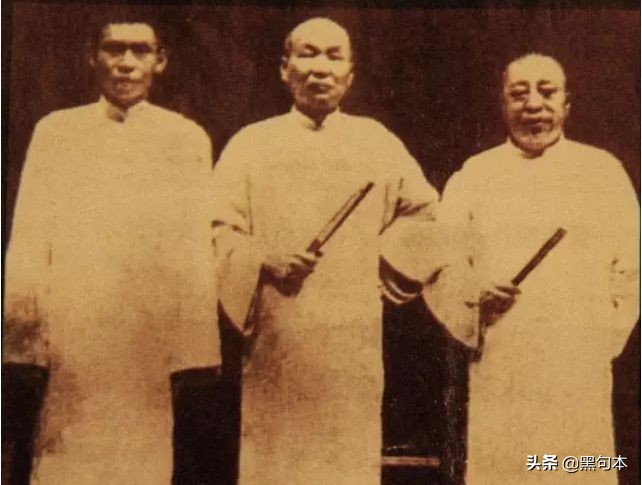 杜月笙干过最后悔做的坏事,杜月笙一生干过几个大事