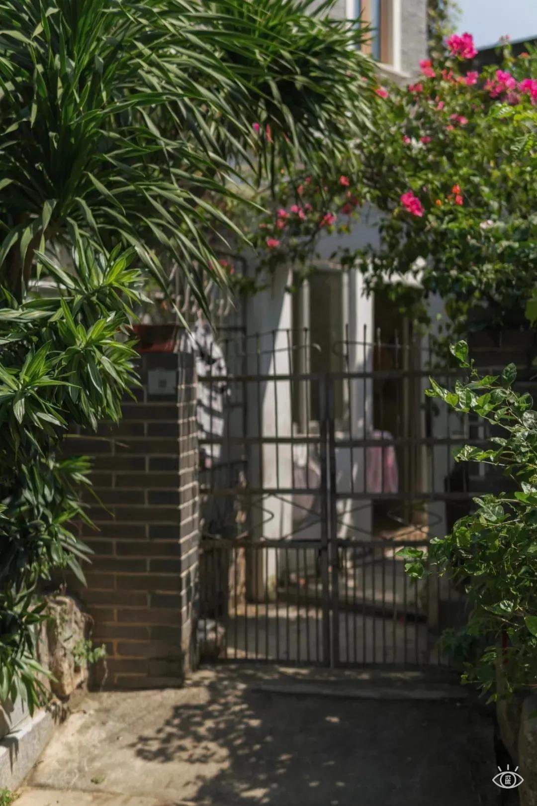 深圳古城风景图片,深圳大鹏古城晚上好玩吗