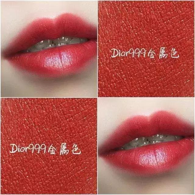 OMG！被李佳琪种草的大牌口红+爆款色号，竟然免费拿