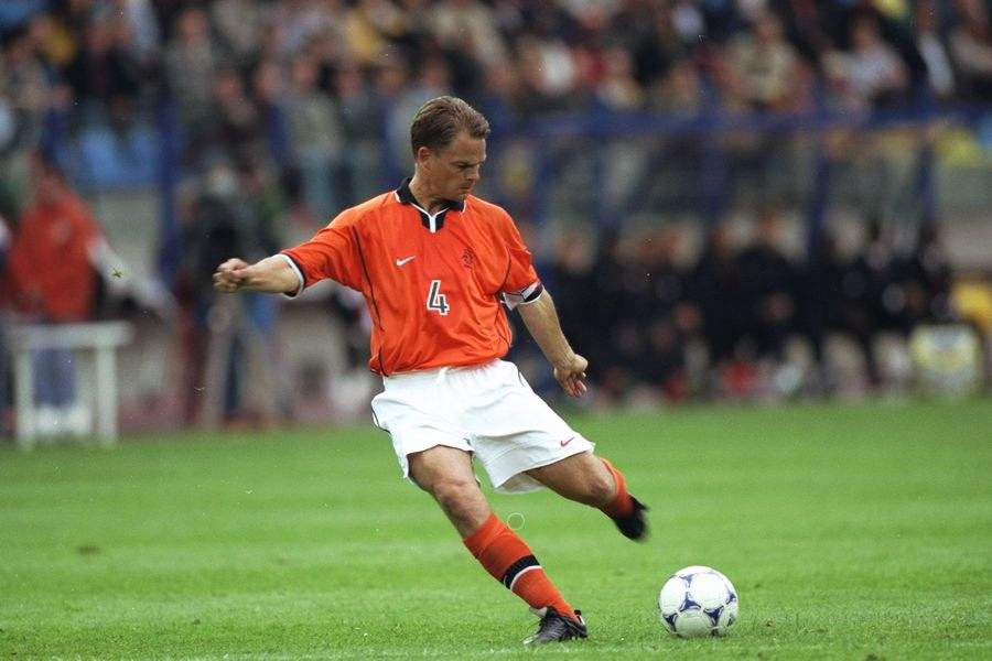 阿贾克斯青训巨星工厂,阿贾克斯青训出十大巨星