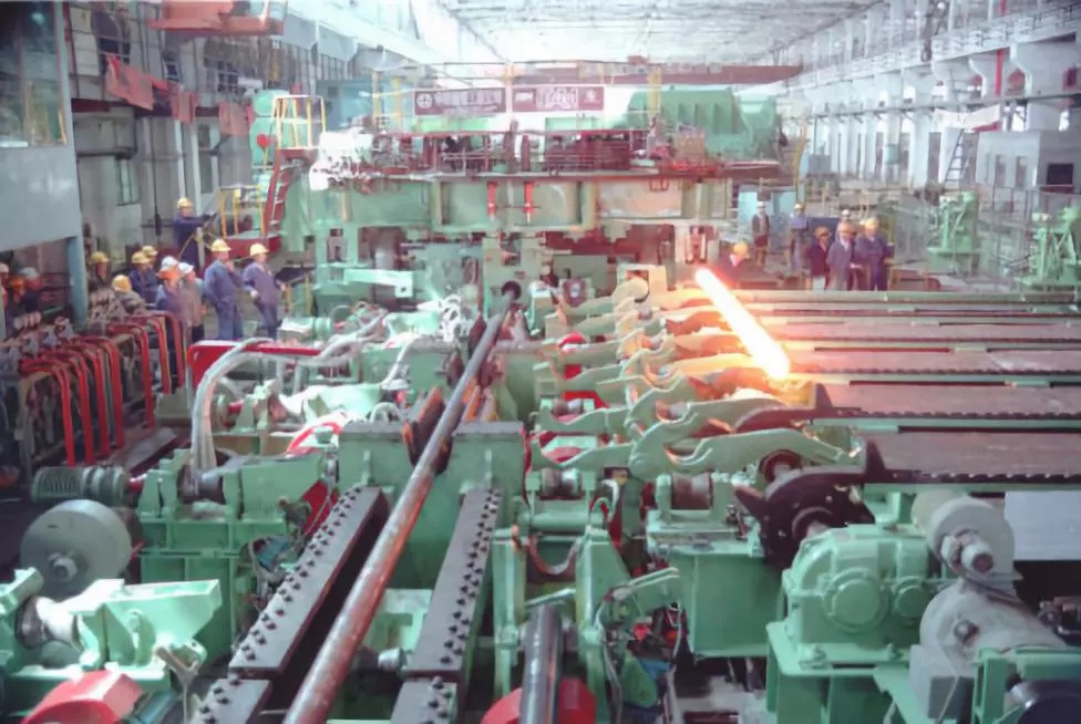 壮丽70年！四川首创的这些“新中国第一”！