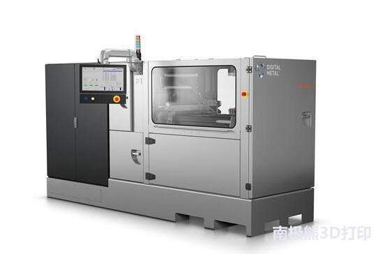 3d打印对金属的影响,3d打印的金属的主要缺陷