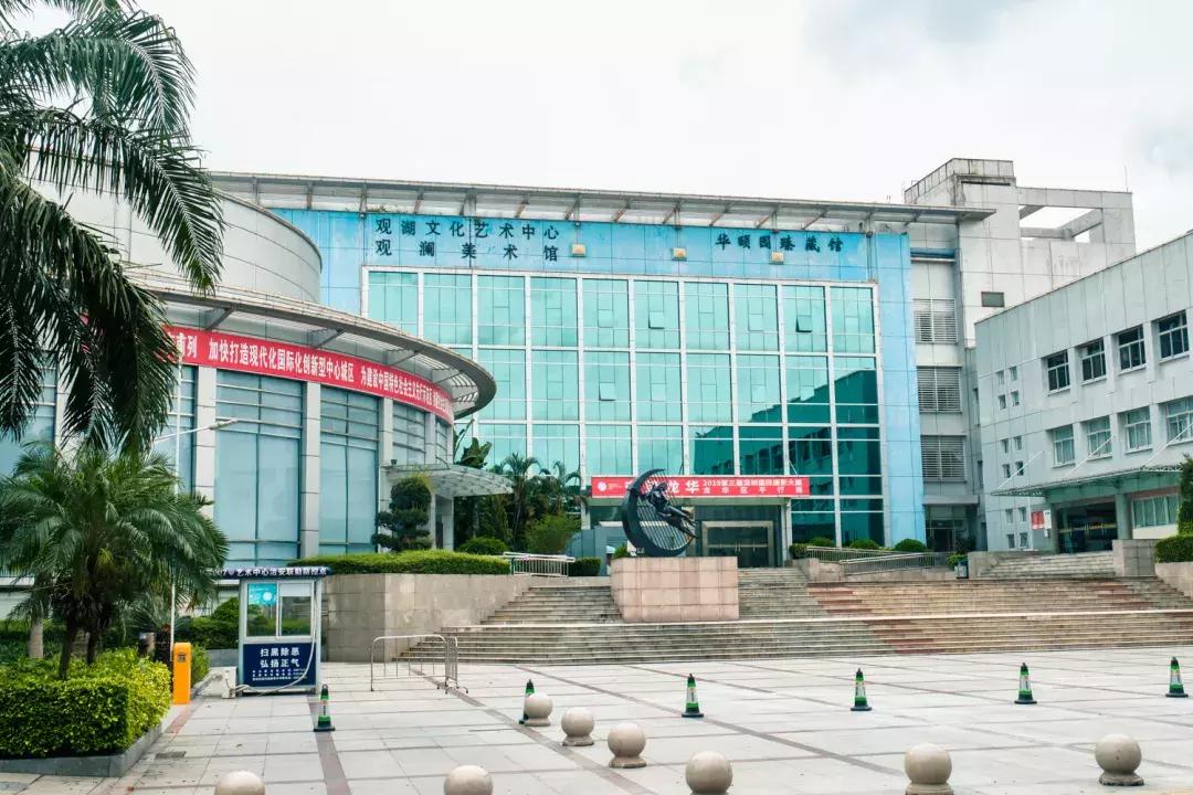 观澜到底有多强,观澜为什么消费很低