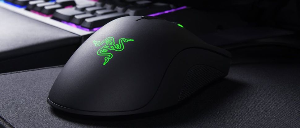 2021顶级电竞鼠标配置,2021公认最好游戏鼠标