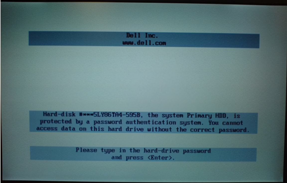 分区工具硬盘有个锁,笔记本电脑磁盘怎么加锁