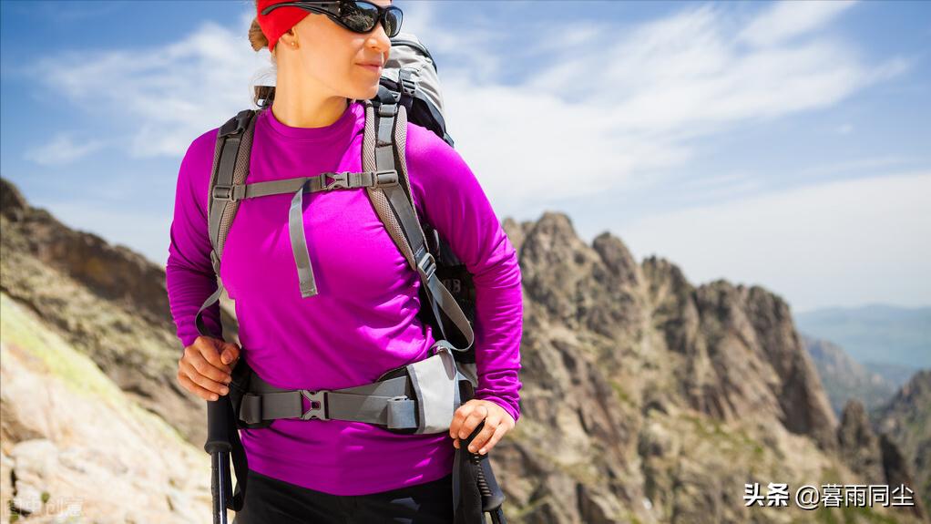 户外运动十大必备清单,户外必备的10大装备