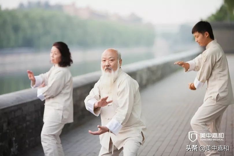 研究陈氏太极拳对身体的影响,太极拳对康复的作用论文