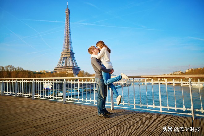 情人节来啦！法国老司机教你如何过一个浪漫又激情的情人节