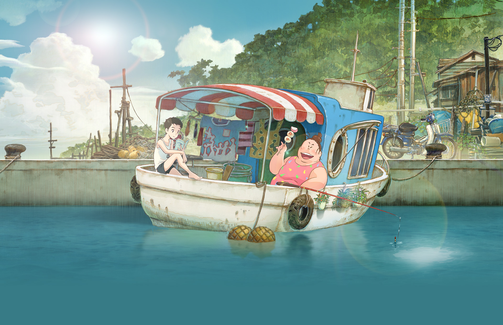 2021剧场动画,2023年剧场版